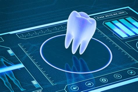  Nanozirconia: Revolutionair in de tandheelkunde en het biomedische veld!