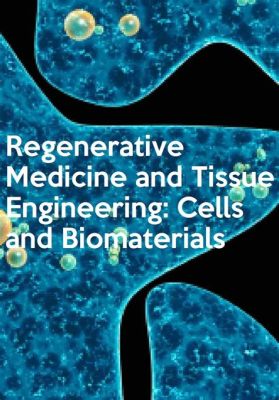  Renierite: De Revolutionaire Biomateriaal voor Regeneratieve Geneeskunde en Tissue Engineering?