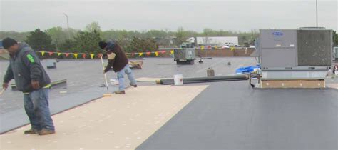  EPDM Rubber: De Onverwachte Held Voor Dakbedekking en Autoonderdelen!