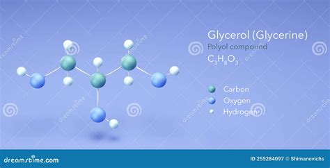  Glycerol: Een Veelzijdige Basischemische Stof voor de Synthese van Polymeren en Versterking van Kunststoffen!