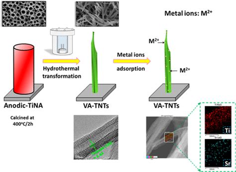 Titanate Nanotube Applications: The Future of Sustainable Concrete Reinforcement?!